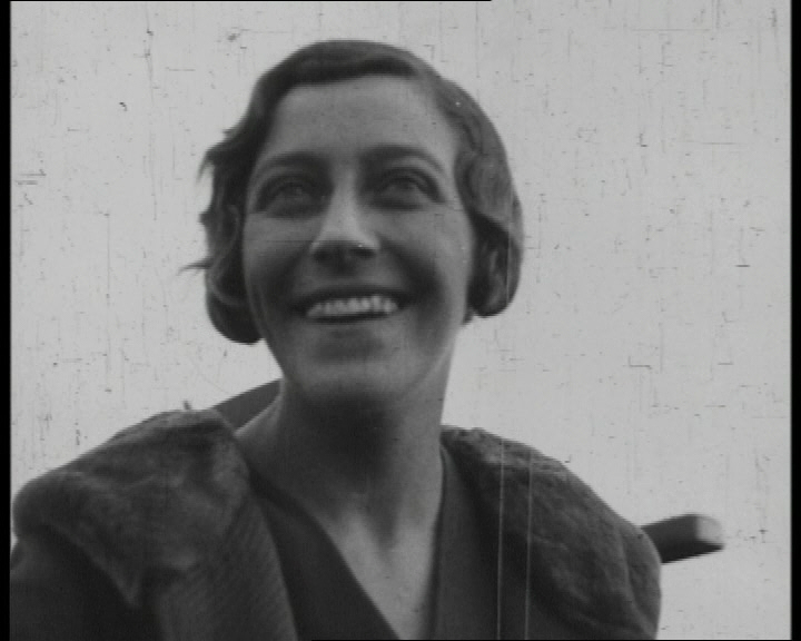 Amy Johnson – 1930s Queen of the Air